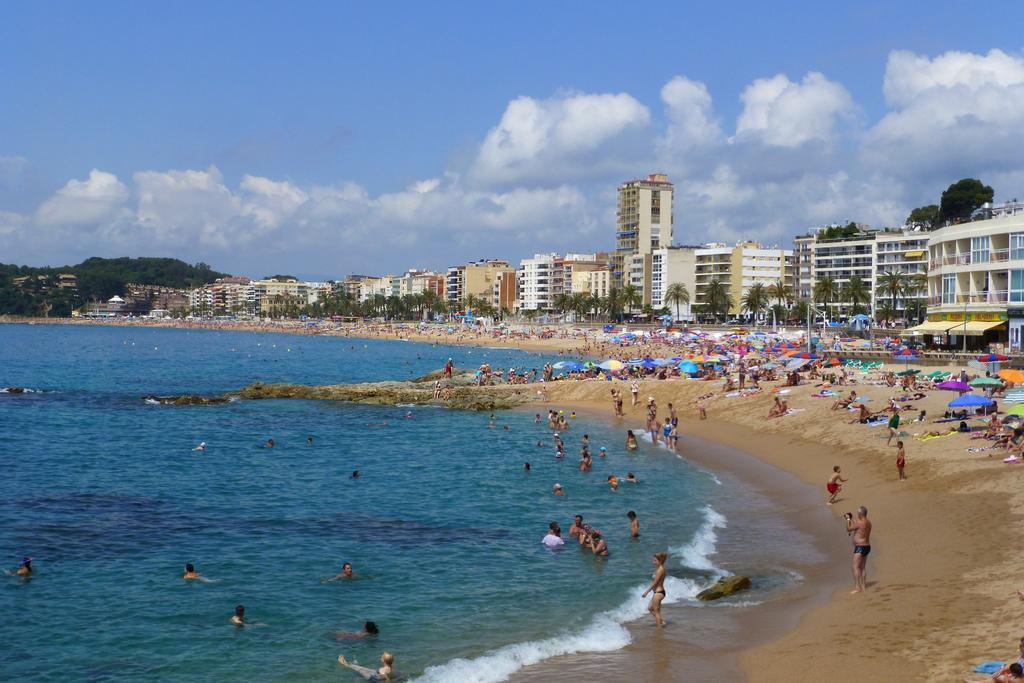 Sant Jordi Plaza Espana Lloret de Mar Quarto foto