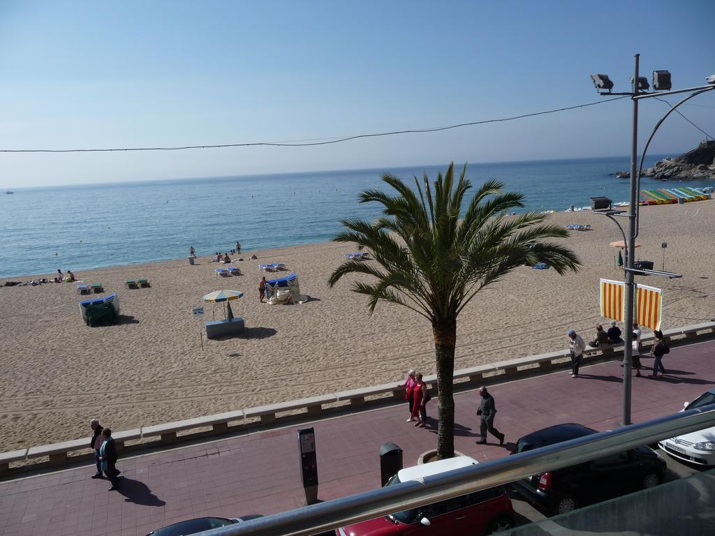 Sant Jordi Plaza Espana Lloret de Mar Quarto foto